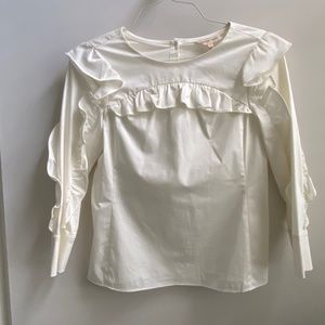 Rebecca Taylor Blouse